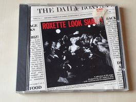 Roxette Look Sharp