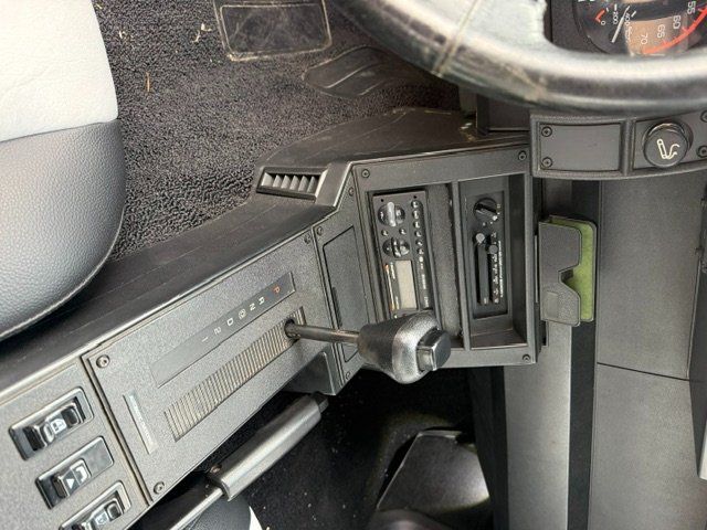 Chevrolet Automobili: Chevrolet Camaro Gabrio – Usato da Baden venduto da Rero0 7