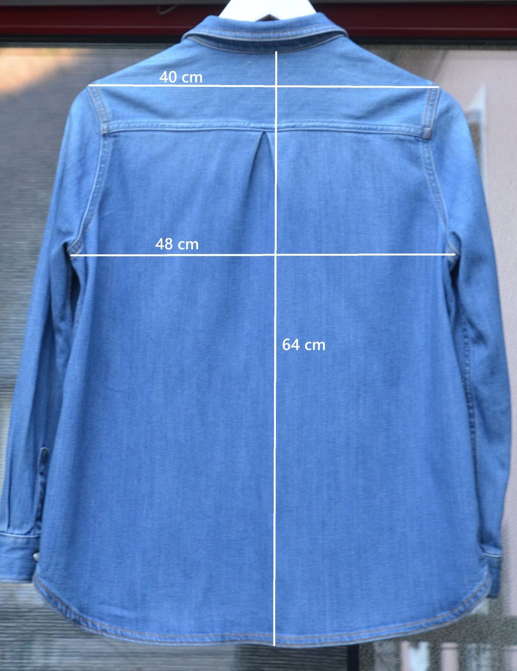 Camicette: Zadig & Voltaire  Hemd / Chemise  S/M – Usato da Collonges venduto da arashee 4