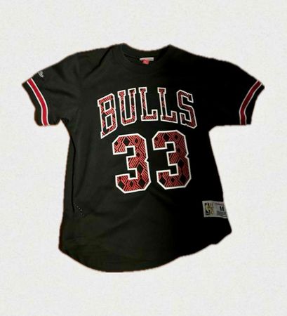 Chicago Bulls Trikot Grösse M 🏀