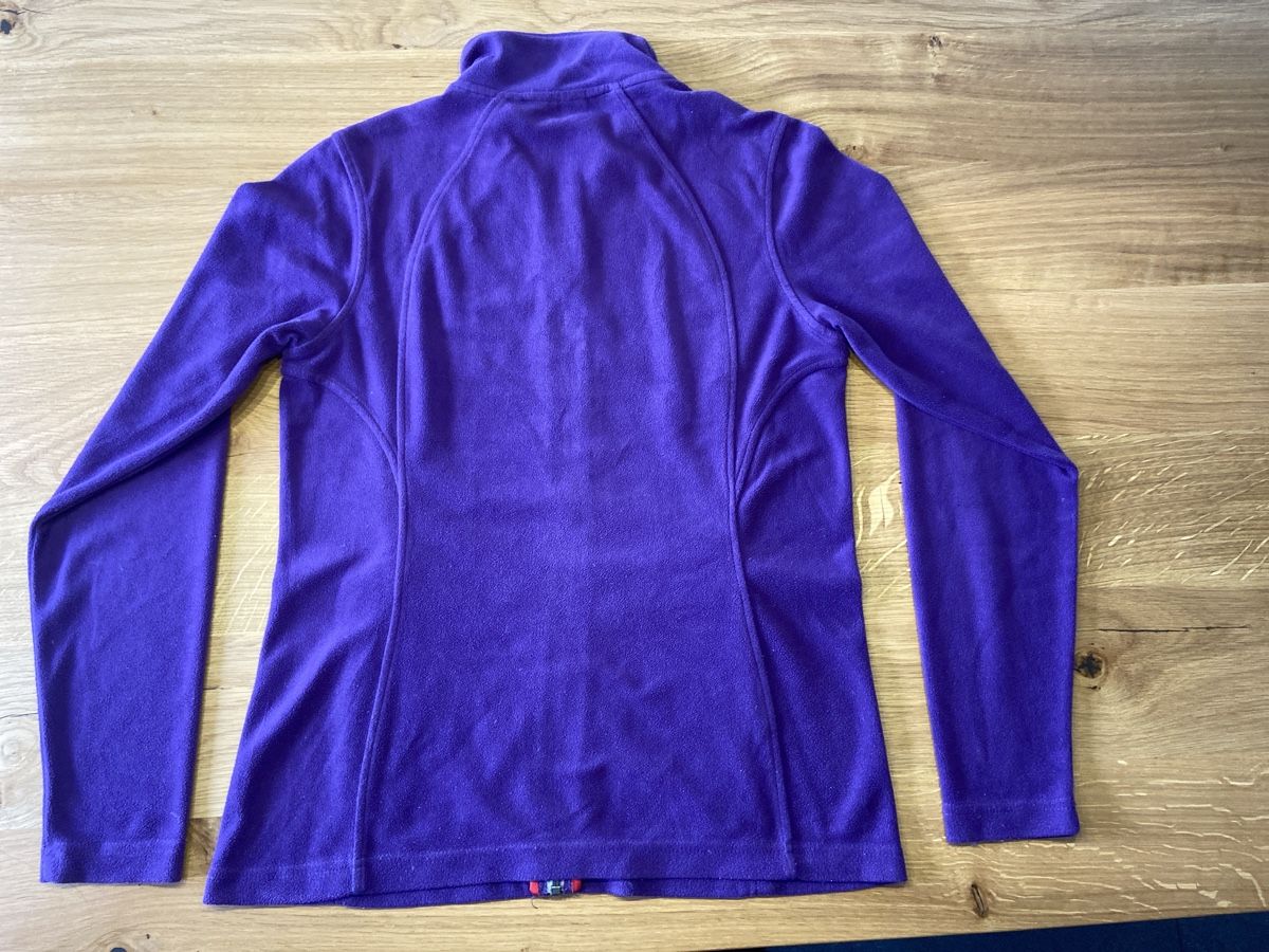 Giacche: Fleecejacke Gr.38 – Usato da Arth venduto da ssu_8v2j 3