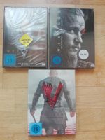 Vikings (Die kompletten Season's 1-3)  > Deutsch & English <