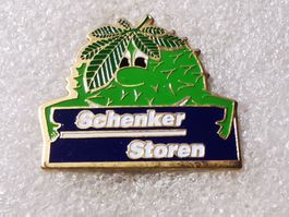 Ansteckpin 124: Heso x Schenker Storen