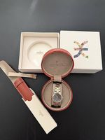 Ebel Discovery Lady Diamonds Bicolor