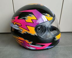 SHOEI Motorradhelm Gr. M