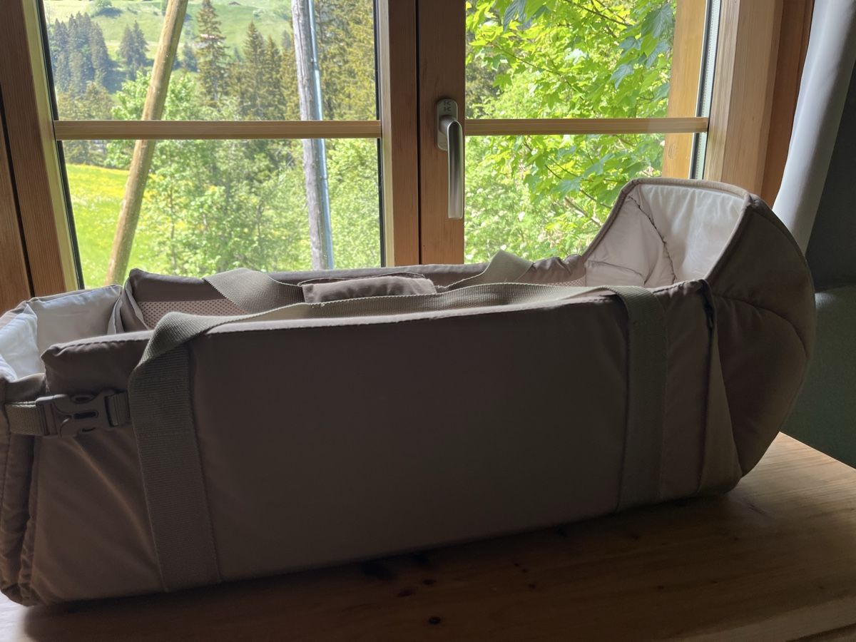 Liewood Culle: Liewood Baby Nest – Usato da Adelboden venduto da Jestil20 1