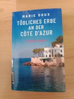 Marie Doux Tödliches Erbe Côte d'Azur Krimi Frankreich 2026
