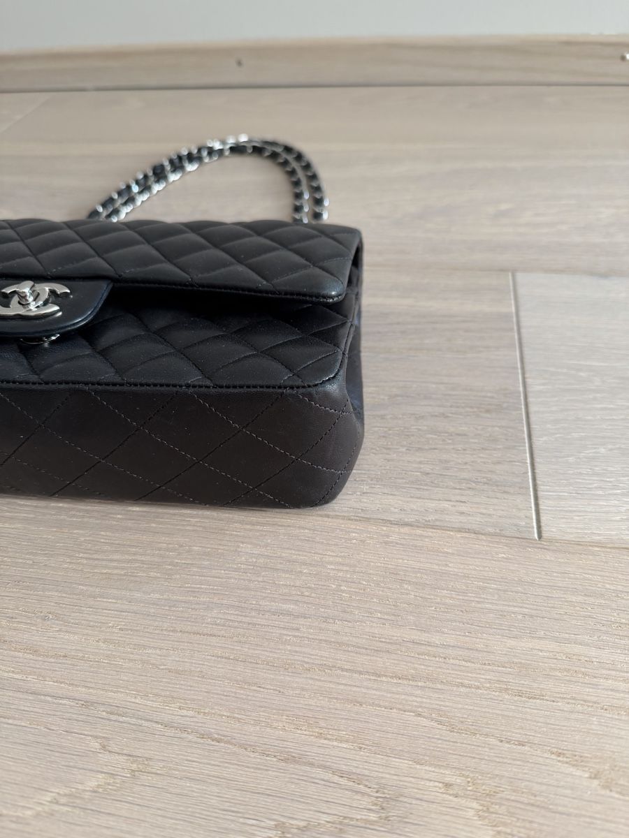 Chanel Borse da donna: Chanel Double Flap Bag – Usato da Erlenbach ZH venduto da mpsy 3