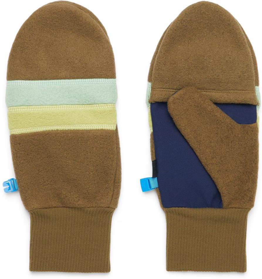Handschuhe & Handstulpen: Cotopaxi Teca Fleece Glitten - Handschuhe – Neu (gemäss Beschreibung) aus Möhlin von vil_g6sg 1