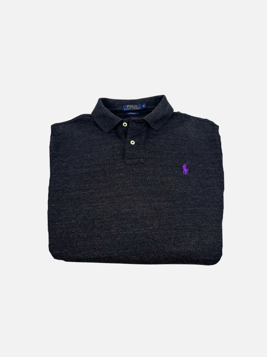 Polo Ralph Lauren Polo-Shirts: Polo Ralph Lauren Sweatshirt Grösse M – Neu (gemäss Beschreibung) aus Bülach von secondo.