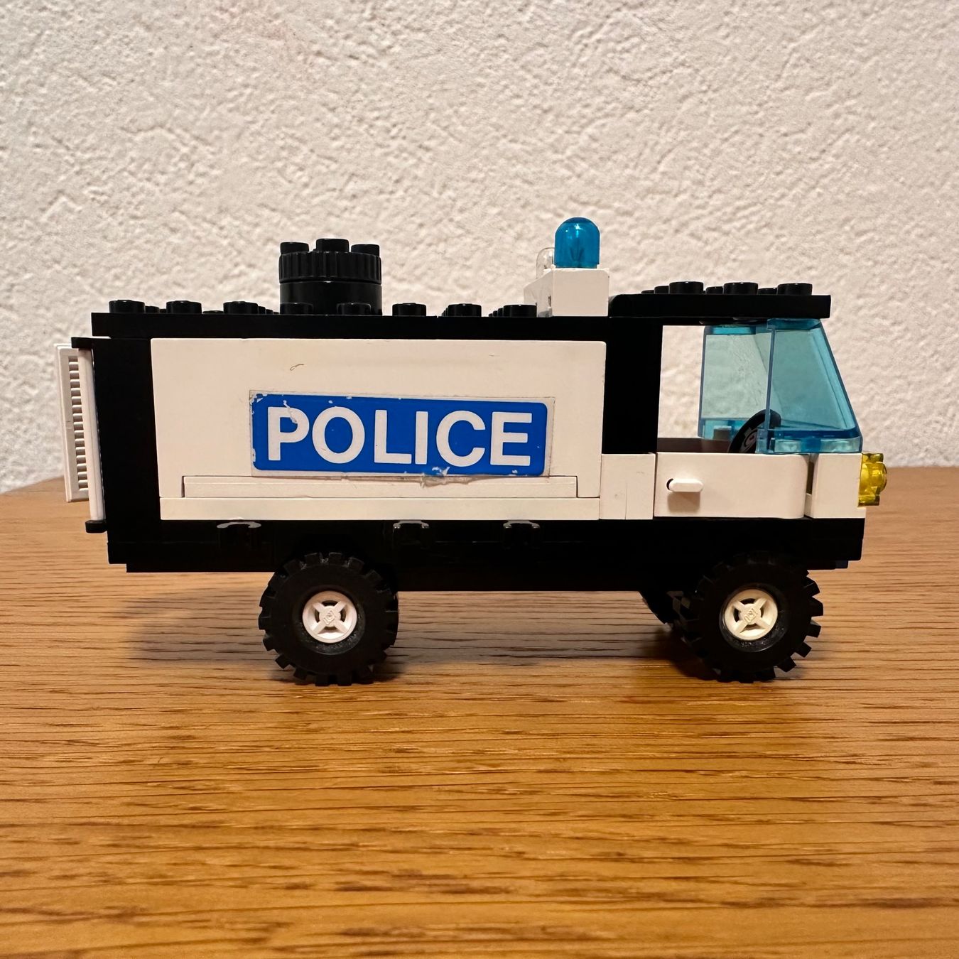 Lego Baukästen: LEGO 6450 Police Light & Sound – Gebraucht aus affoltern am albis von bakee 3