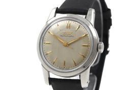 TISSOT Vintage Automatic Herrenuhr aus den 50igern *6151