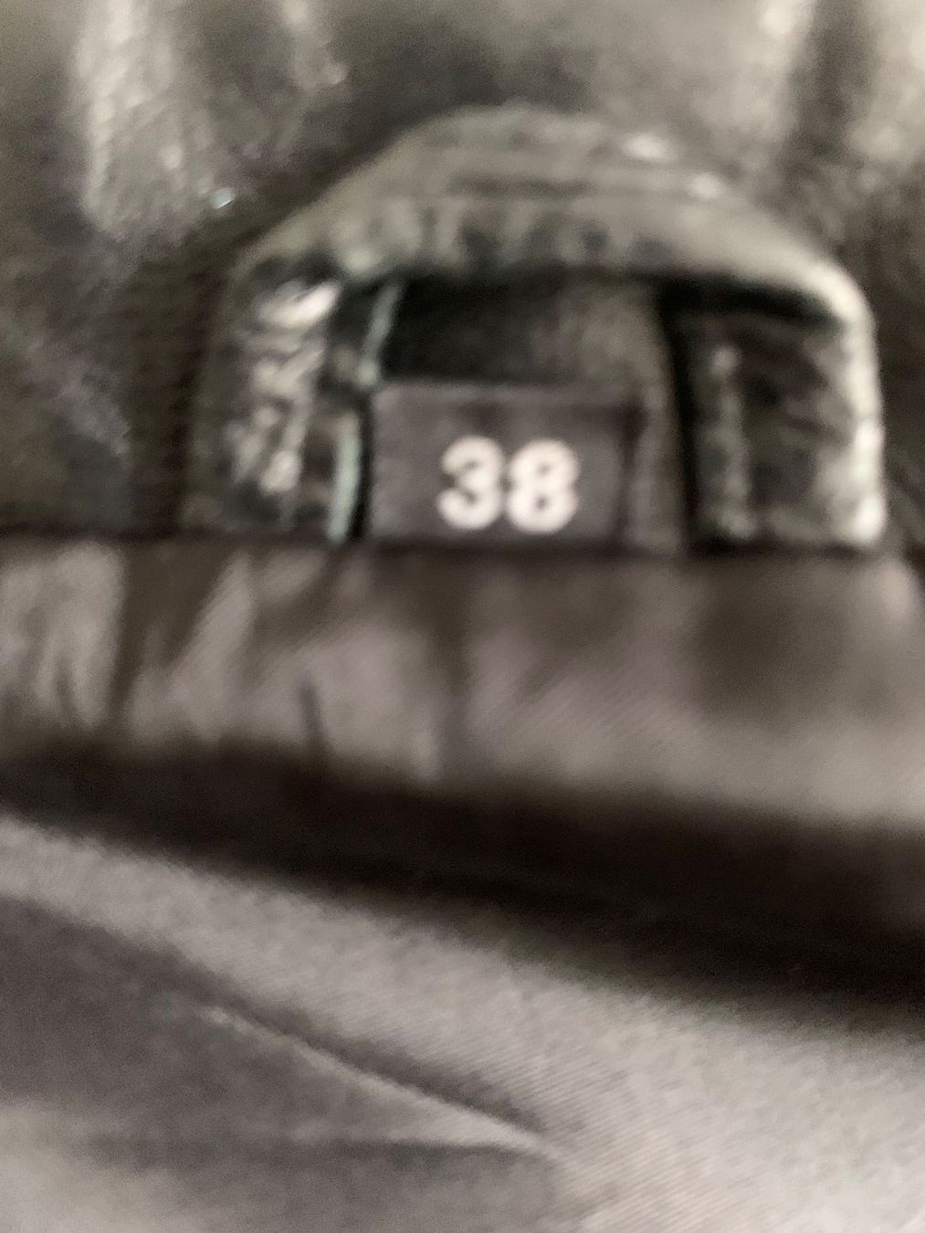 Jacken: Damen Lederjacke  LEONARDO Gr 38 – Gebraucht aus Adliswil von Majeska 2