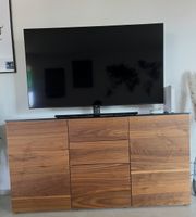 Sideboard Nussbaum