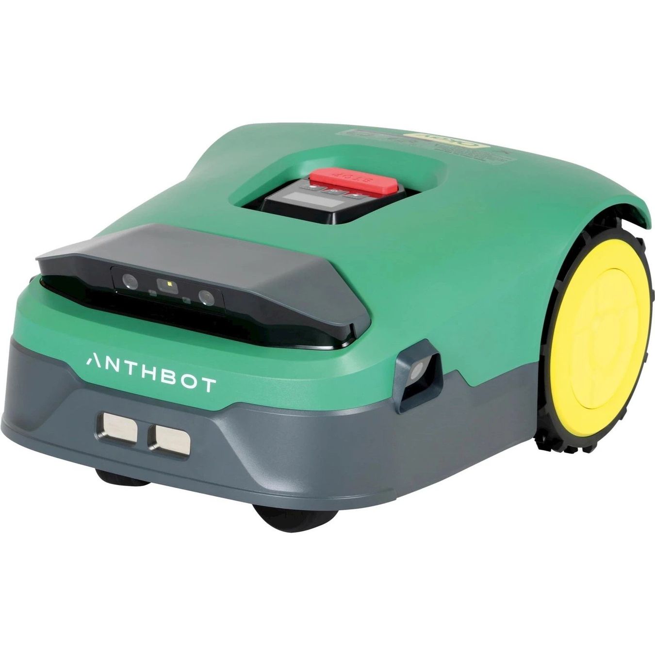 Tagliaerba: Roboter Top 2000 Okay – Nuovo (secondo la descrizione) da Meisterschwanden venduto da Huggie