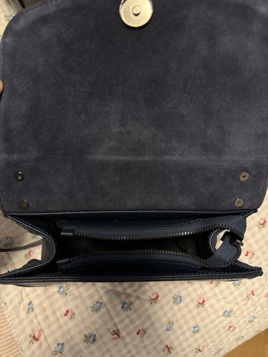 Sacs femmes: Tasche Marinenblau – Neuf (Voir description) à Stettlen par Sophia.72 2