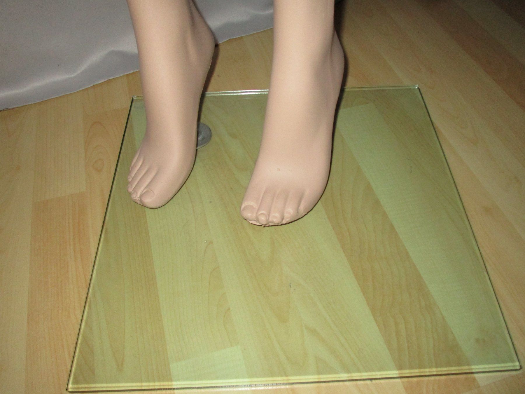 Altro in Decorazioni & Accessori: Schaufensterpuppe "Hände hoch" – Usato da Ermatingen venduto da Kobold007 6