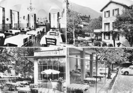 Ristorante Antico Giardinetto Locarno