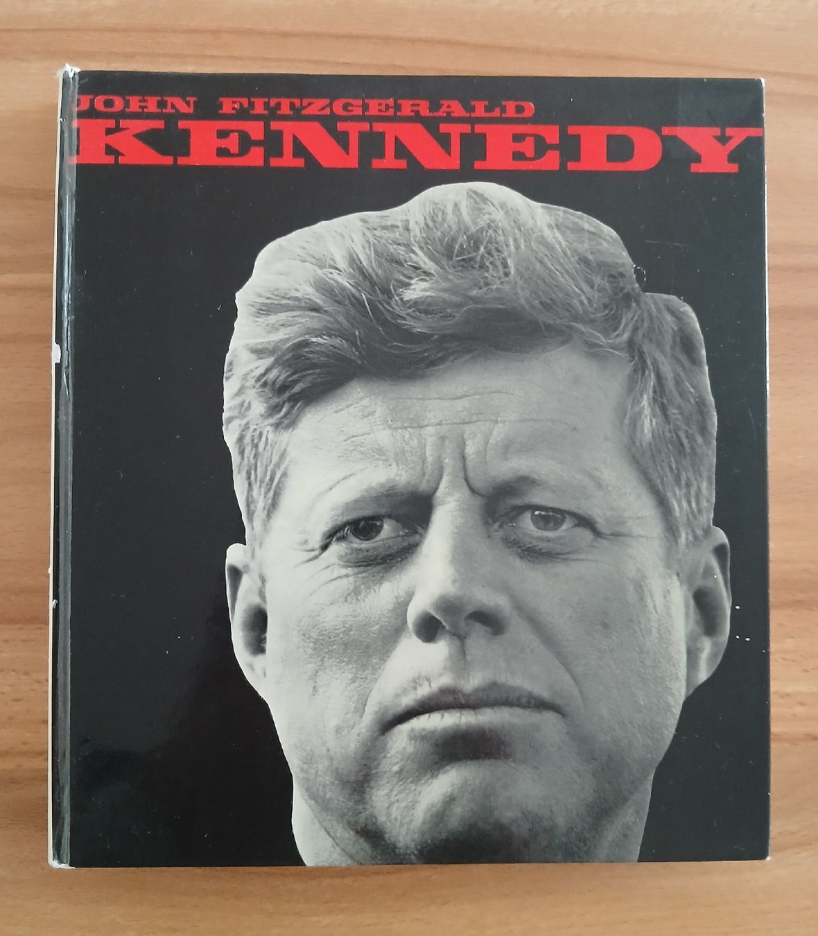 Libri: John F. Kennedy, 1917-1963 – Usato da Le Sentier venduto da arc_2thy
