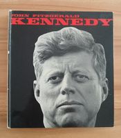 John F. Kennedy, 1917-1963