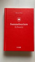 Sammelsurium Schweiz - Thomas Wyss - Tolles Buch!