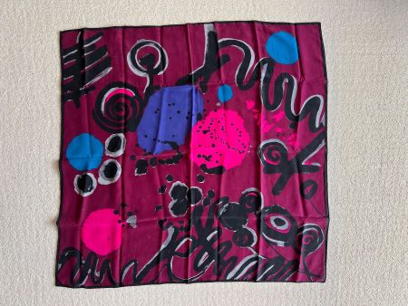 Seidenfoulard