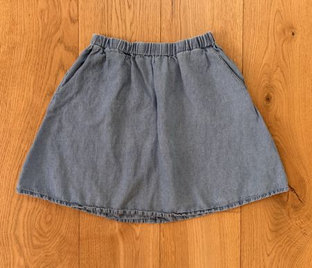 Bellerose „Lambada“ skirt, size 0