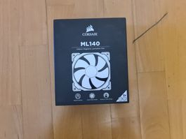 Corsair ML140 Magnetic Levitation Fan (je 7.5chf)