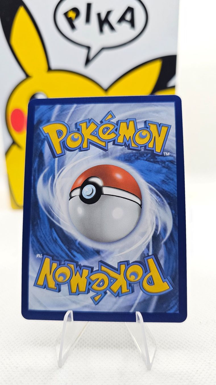 Pokémon Sammelbilder & Trading cards: Jelicent WHT 168/086 EN – Gebraucht aus Rheineck von Pinia03 1