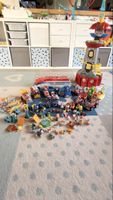 Grosses Paw Patrol Set