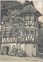 Carte Mono - Ermatingen, Erker