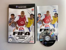 Fifa Football 2004 - Gamecube