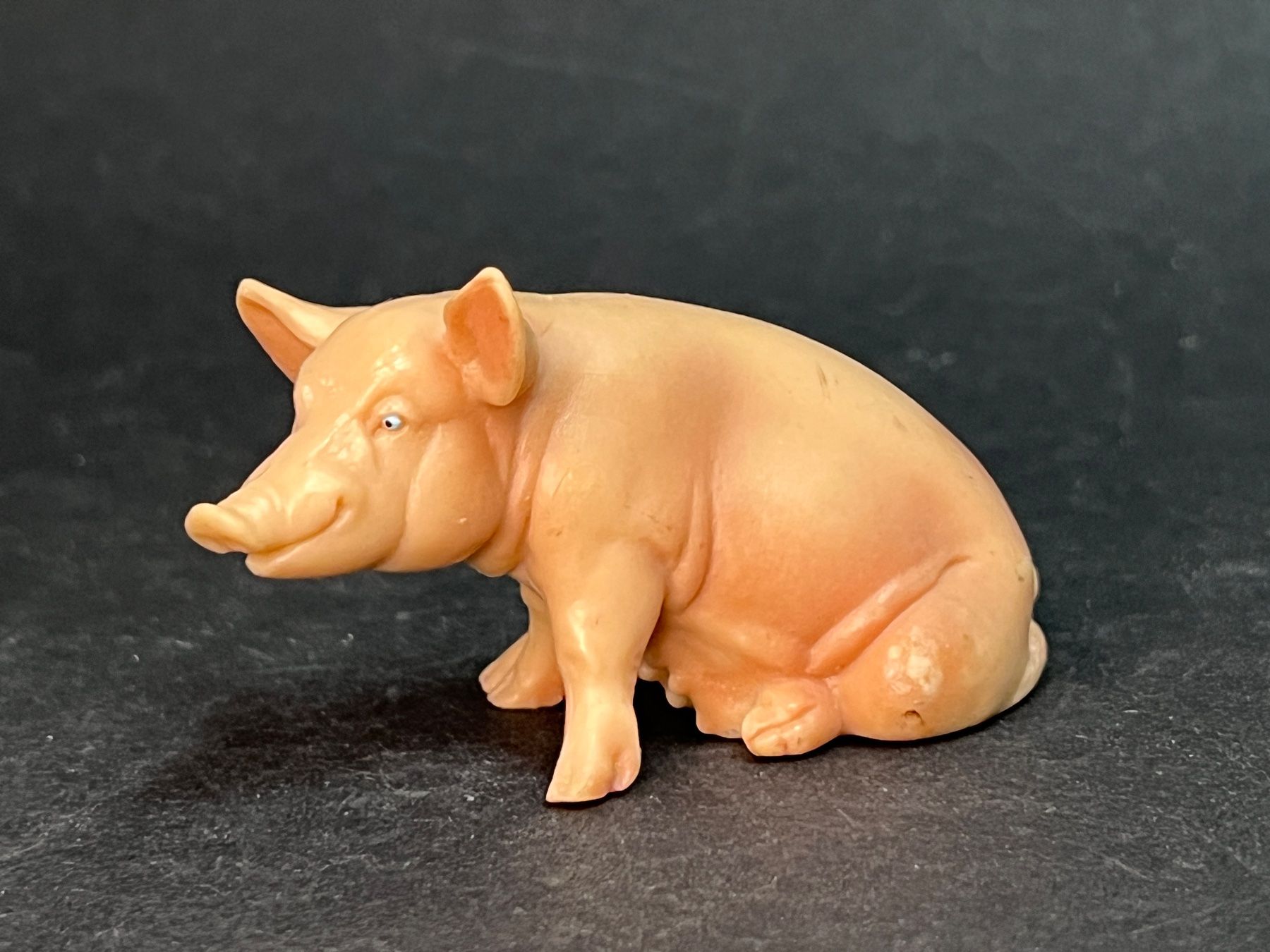 Schleich Statuette: Schleich Schweine Schwein Eber Sau Ferkel alt – Usato da Ennetbaden venduto da mapa05 3