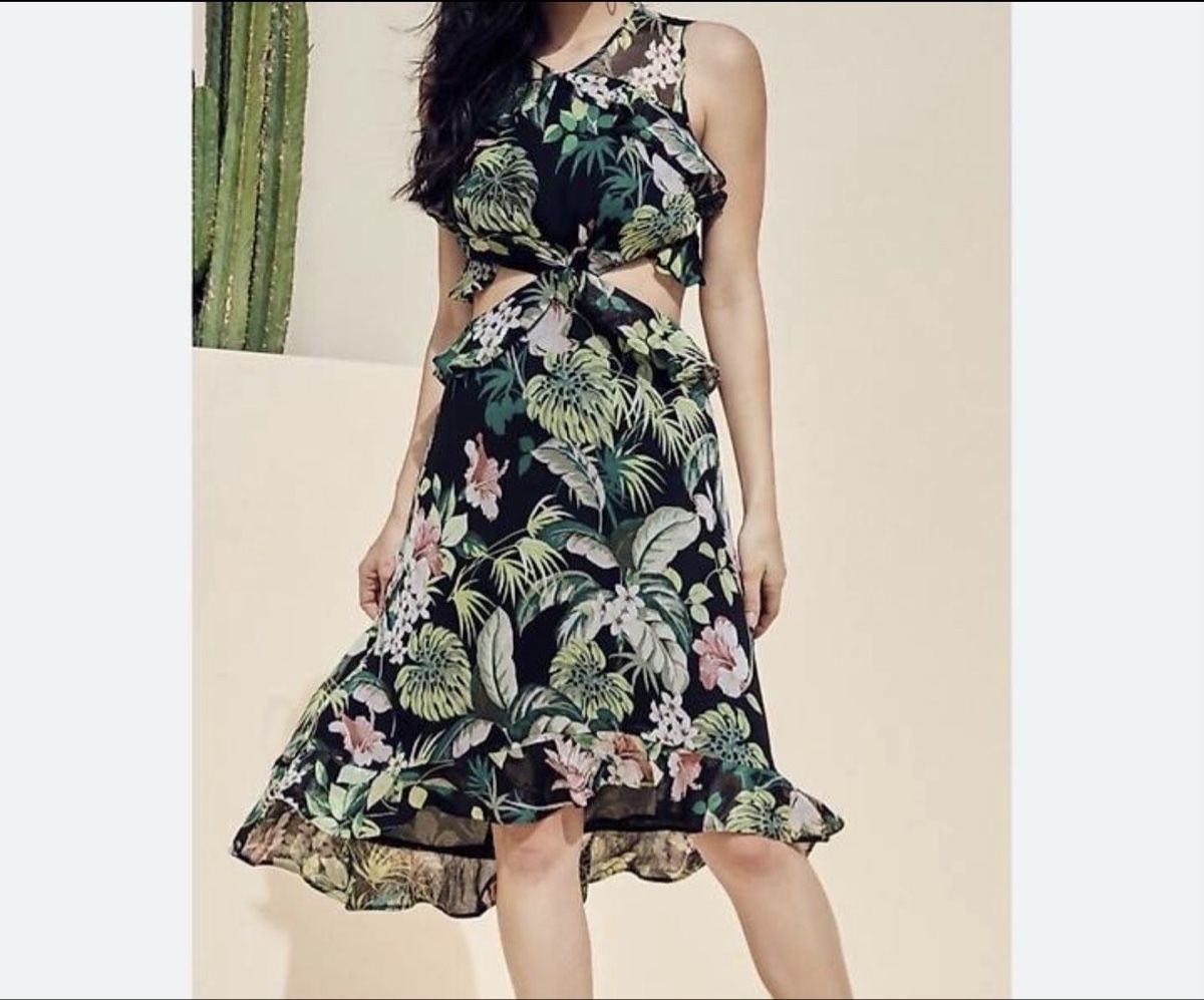 Kleider: Kleid von Guess – Neu (gemäss Beschreibung) aus Rupperswil von Mfl_1976