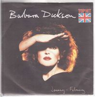 Barbara Dickson  --  January February  Single7