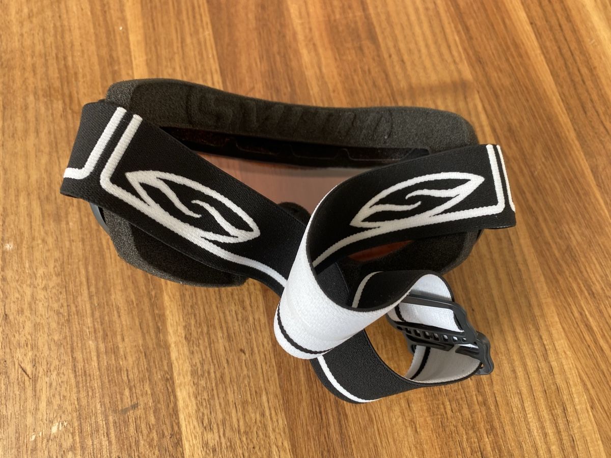 Occhiali & Lenti: Skibrille – Usato da Fenkrieden venduto da Rdaphne 1