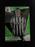 Trading Card Bruno Guimarães UNCOMMON 