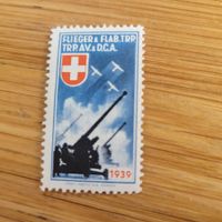 Soldaten Marke