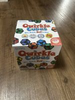 Jeu de société MindWare Qwirkle Cubes neuf sous film