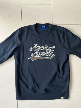 Jack Jones Pullover Gr.S