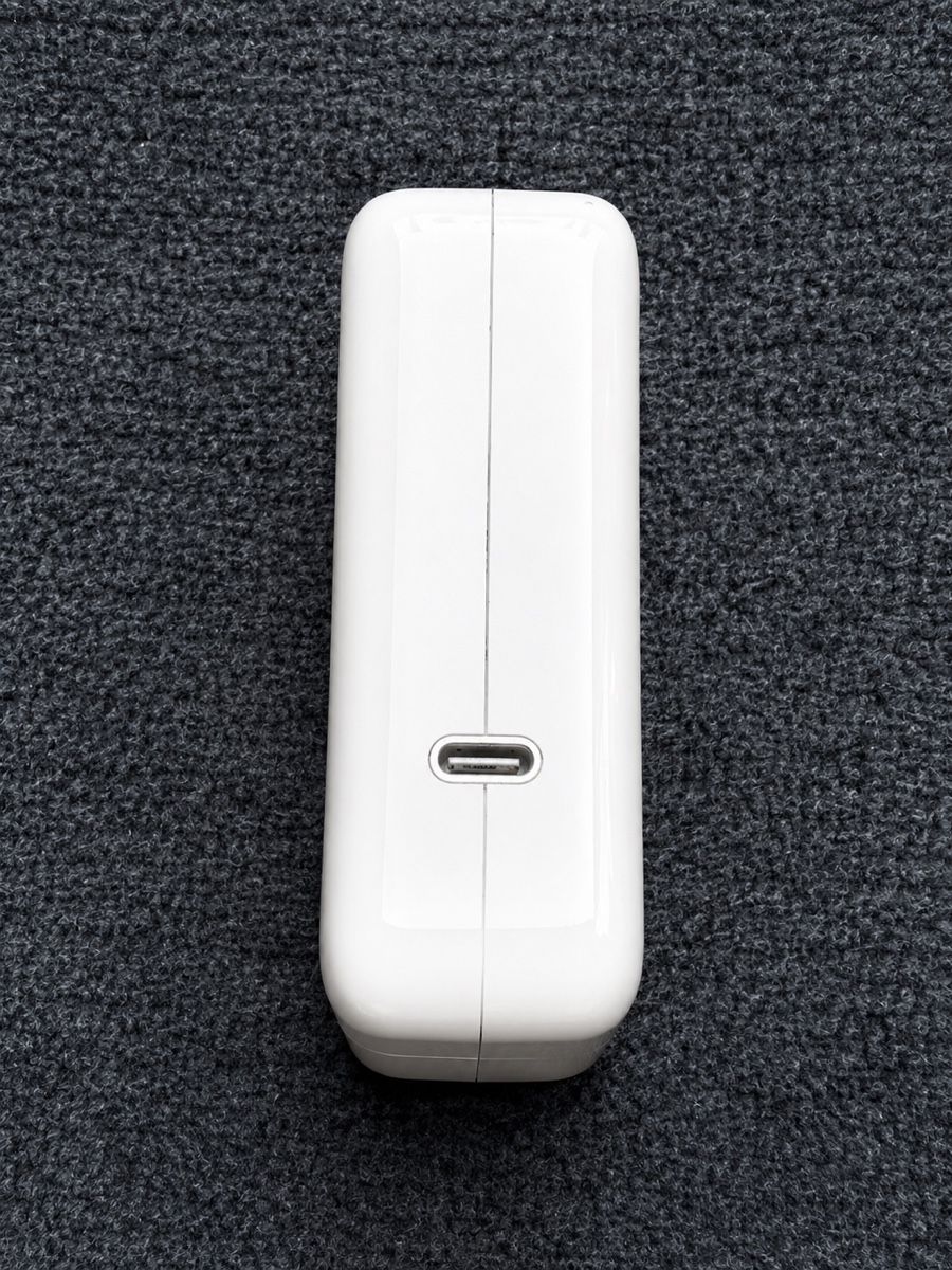 Apple Lecteurs & Adaptateurs: Apple 96W USB-C Power Adapter Modell A2166 – Neuf (Voir description) à Regensdorf par dauered 1