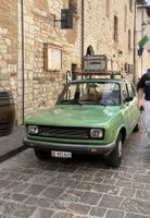 Fiat 127 Oldtimer