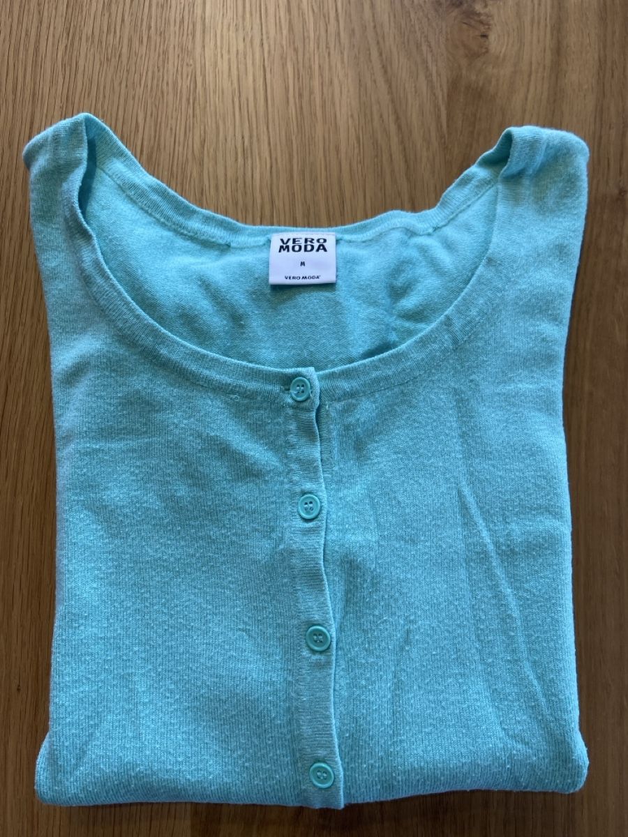 Vero Moda Giacche: Jäckli von VERO MODA Gr.M – Usato da Arth venduto da ssu_8v2j 2