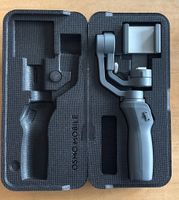 DJI Osmo Mobile 2 Gimbal neuwertig