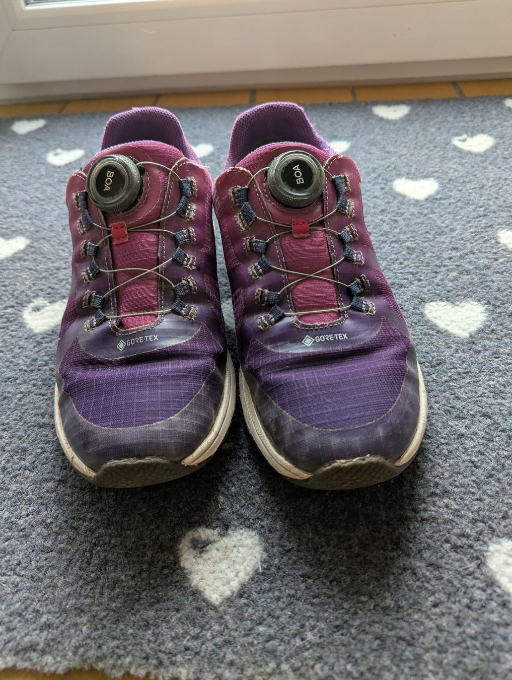 Schuhe für Mädchen: Vado Halbschuhe 38 – Gebraucht aus Wädenswil von yvette09