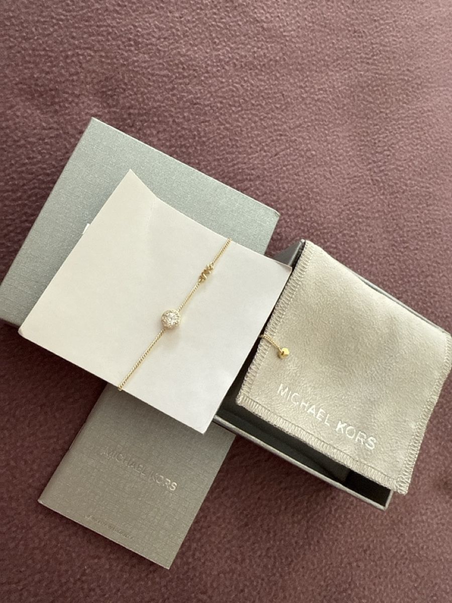 Bracciali & Braccialetti: Michael kors  Armband  – Usato da Lengnau BE venduto da mat_mw9v 1