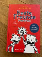 Gregs Tagebuch - Beste Freunde - Doppelband (Comic-Roman)