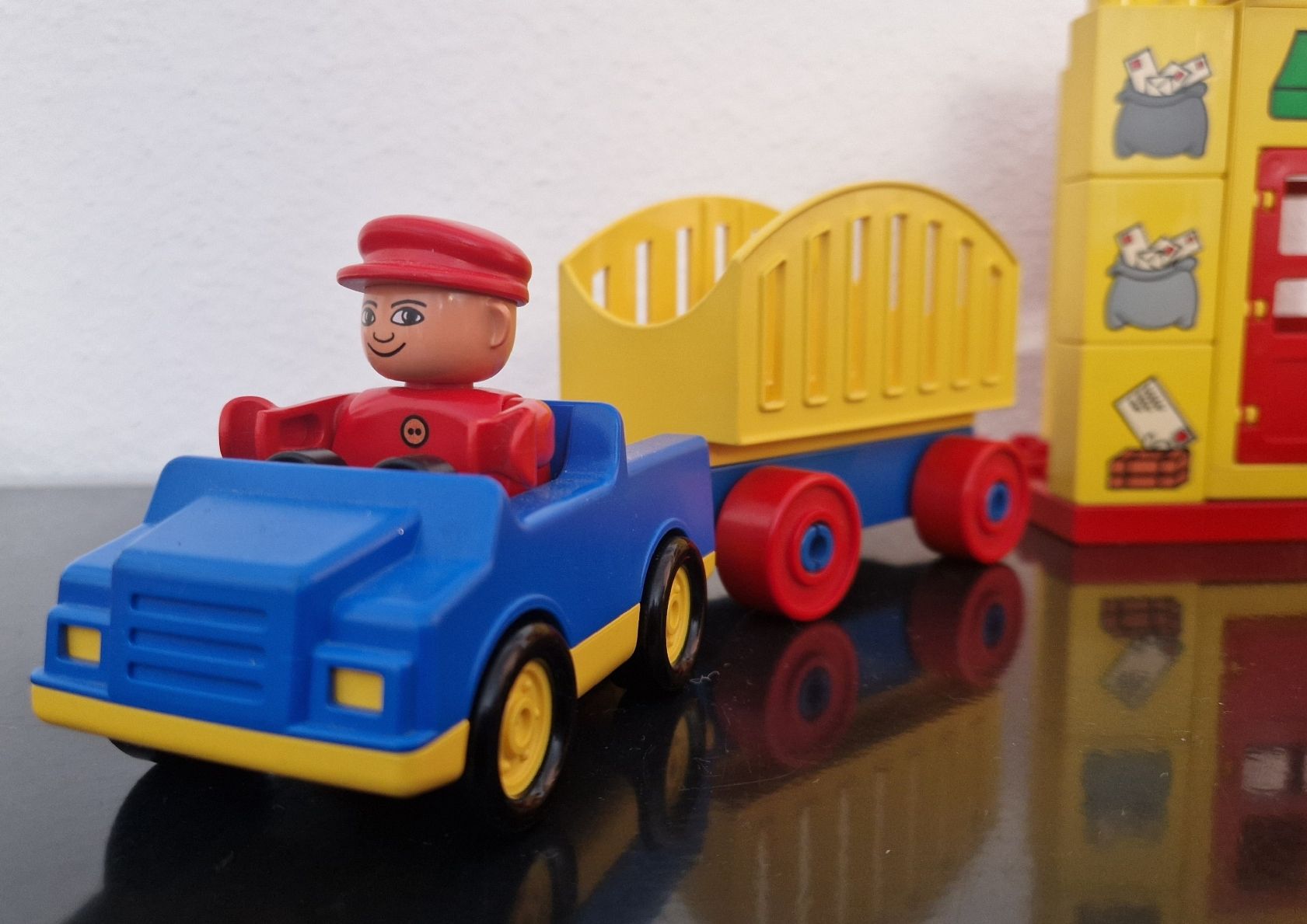 Lego Spielzeuge: Duplo Gruppe  – Gebraucht aus Opfikon von Meug 3