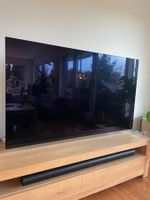 LG 65” OLEDE9 - not working