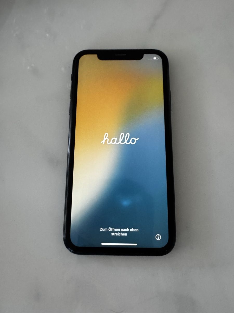 Apple Portables: Iphone XS – D'occasion à Winterthur par fneon01 4